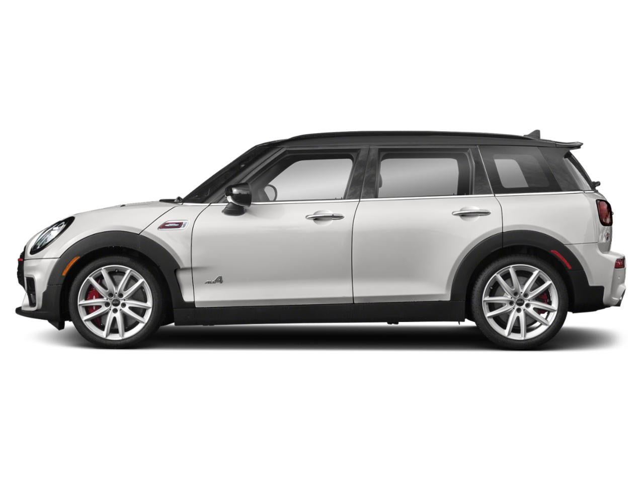 2023 MINI John Cooper Works Clubman ALL4 Base