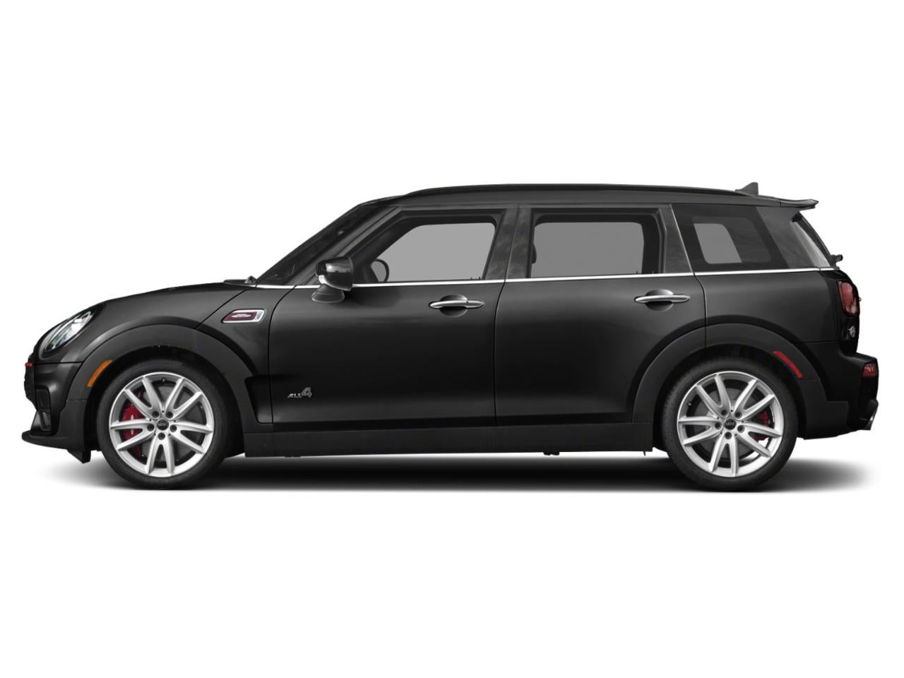 2023 MINI John Cooper Works Clubman ALL4 Base