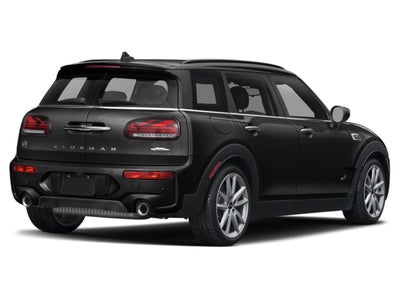 2023 MINI John Cooper Works Clubman ALL4 Base
