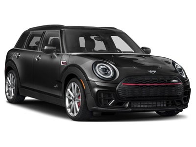 2023 MINI John Cooper Works Clubman ALL4 Base