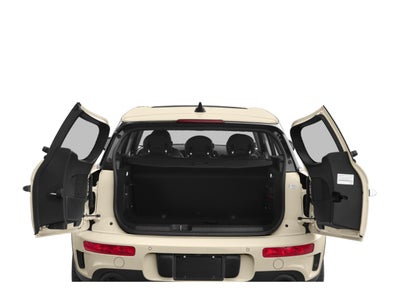 2019 MINI Cooper S Clubman Base