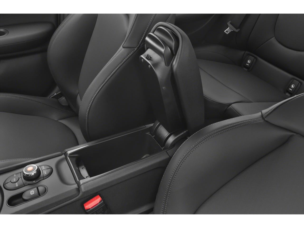 2019 MINI Cooper S Clubman Base
