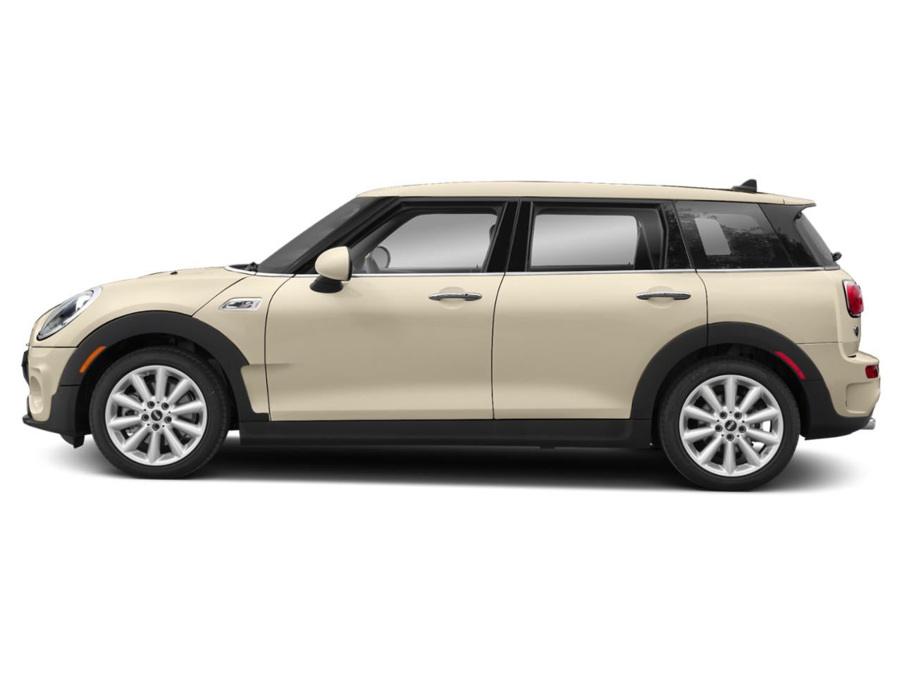 2019 MINI Cooper S Clubman Base