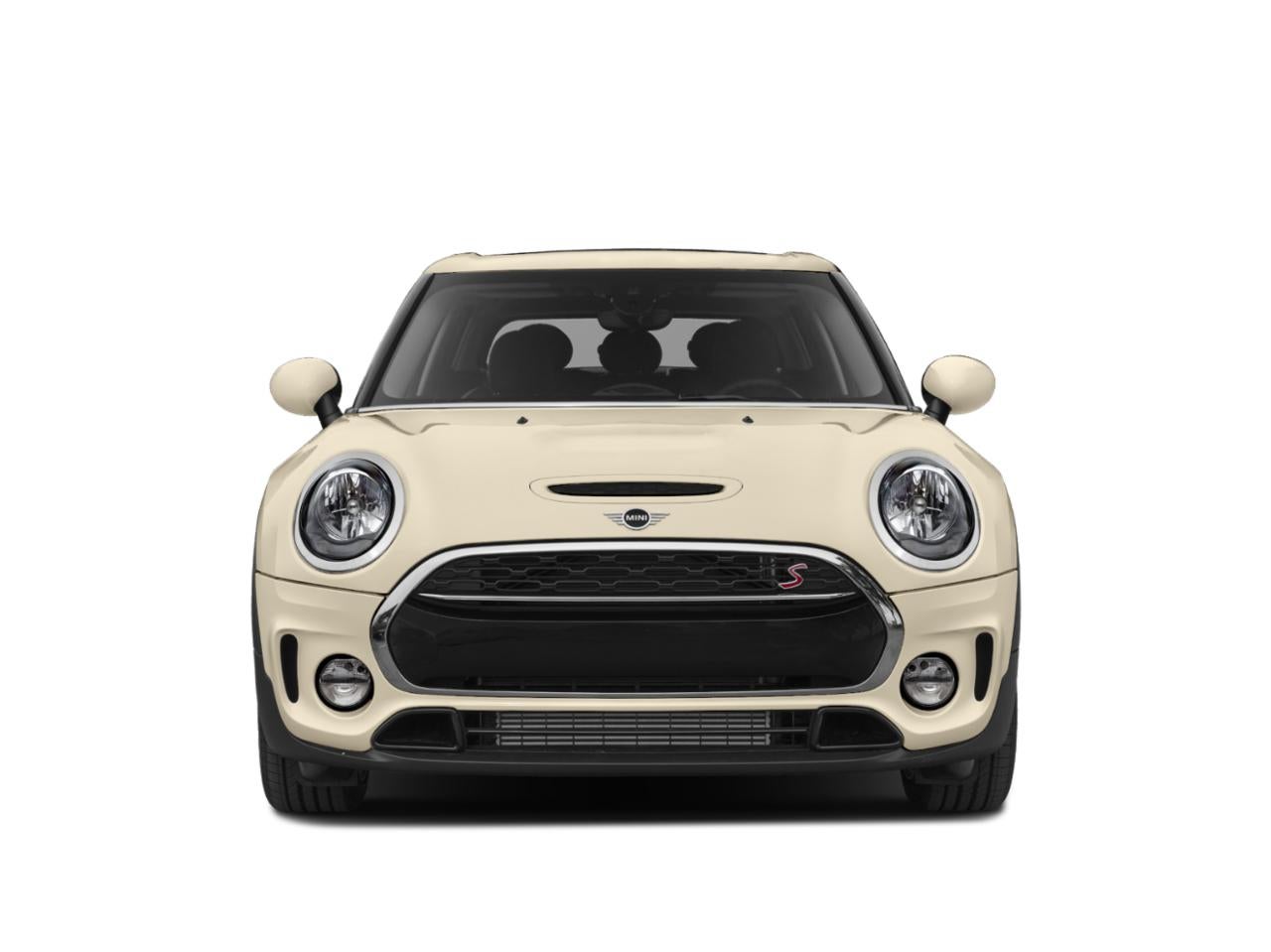 2019 MINI Cooper S Clubman Base
