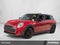 2020 MINI Cooper S Clubman Base
