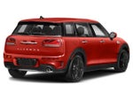 2020 MINI Cooper S Clubman Base
