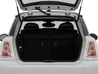 2010 MINI Cooper Hardtop 2 Door Base