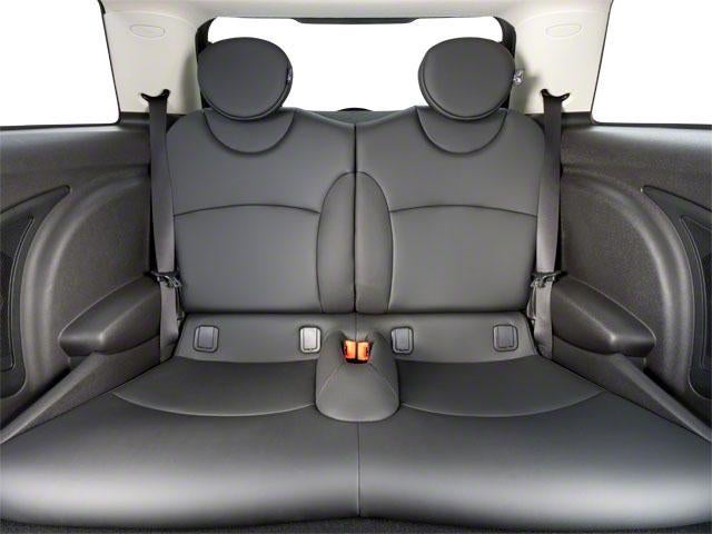 2010 MINI Cooper Hardtop 2 Door Base
