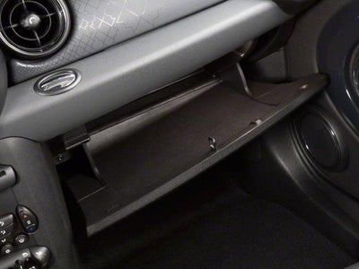 2010 MINI Cooper Hardtop 2 Door Base