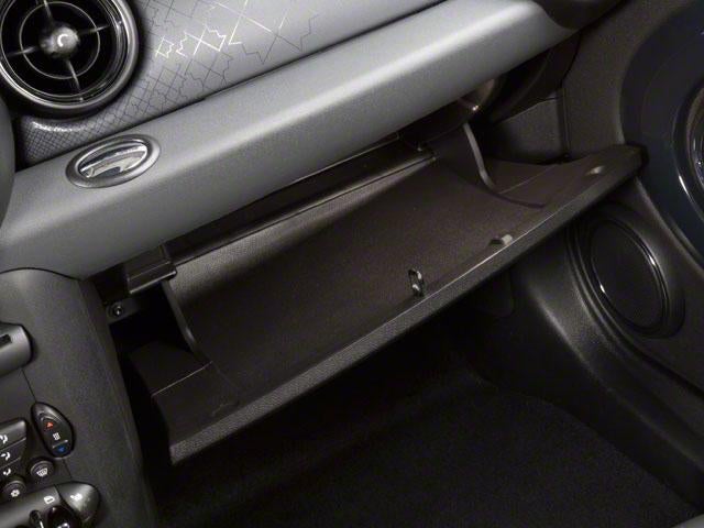 2010 MINI Cooper Hardtop 2 Door Base