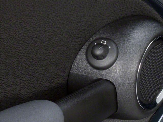 2010 MINI Cooper Hardtop 2 Door Base