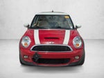2007 MINI Cooper S Hardtop Base