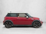 2007 MINI Cooper S Hardtop Base