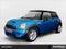 2009 MINI Cooper S Hardtop Base