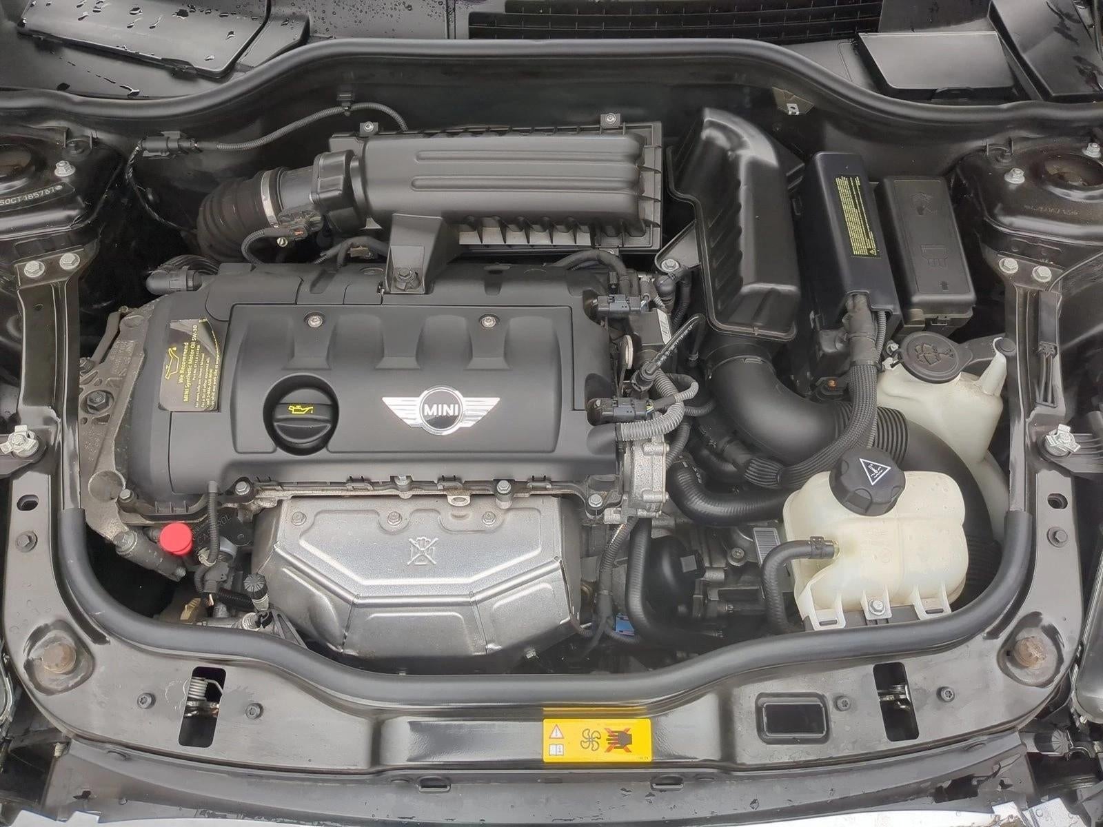 2012 MINI Cooper Hardtop 2 Door Base