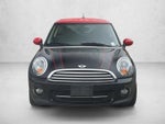 2012 MINI Cooper Hardtop 2 Door Base