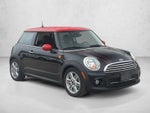 2012 MINI Cooper Hardtop 2 Door Base