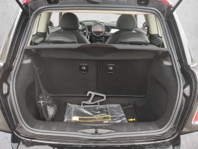 2012 MINI Cooper Hardtop 2 Door Base
