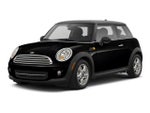 2012 MINI Cooper Hardtop 2 Door Base