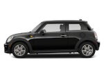 2012 MINI Cooper Hardtop 2 Door Base