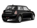 2012 MINI Cooper Hardtop 2 Door Base