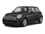2012 MINI Cooper Hardtop 2 Door Base