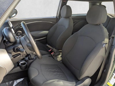 2011 MINI Cooper S Hardtop Base