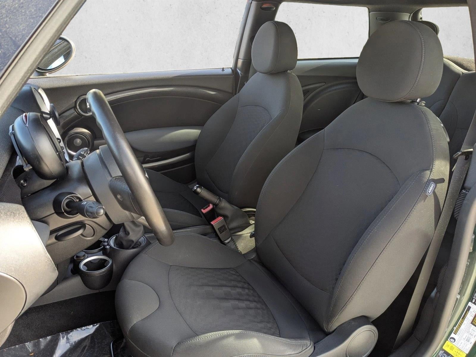 2011 MINI Cooper S Hardtop Base