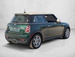 2011 MINI Cooper S Hardtop Base
