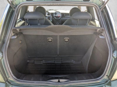 2011 MINI Cooper S Hardtop Base
