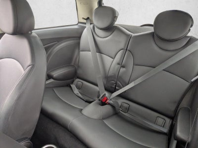 2013 MINI Cooper S Hardtop Base