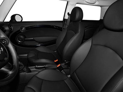 2013 MINI Hardtop 2 Door Cooper S