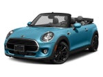 2018 MINI Cooper Convertible Base