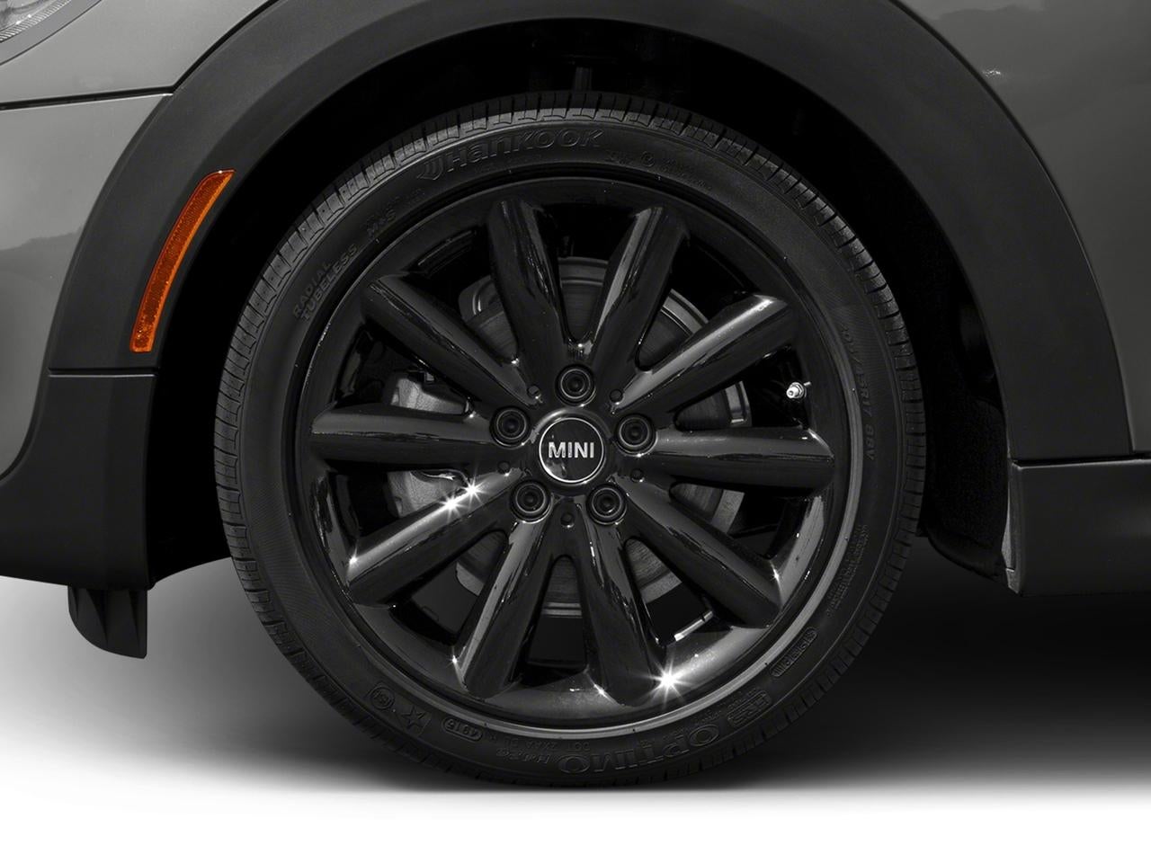 2018 MINI Cooper Convertible Base