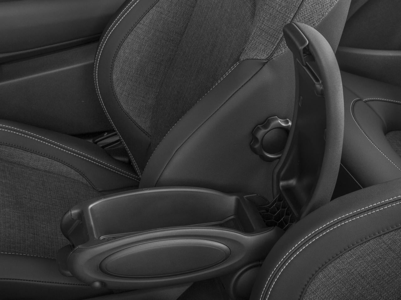 2018 MINI Cooper Convertible Base