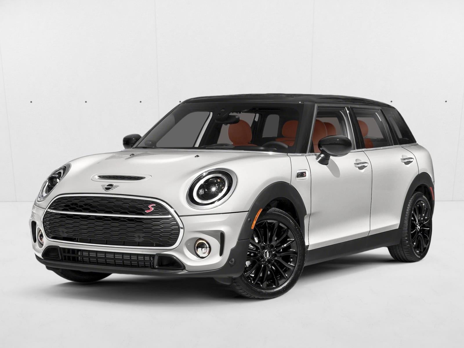 2024 MINI Cooper S Clubman ALL4 Base
