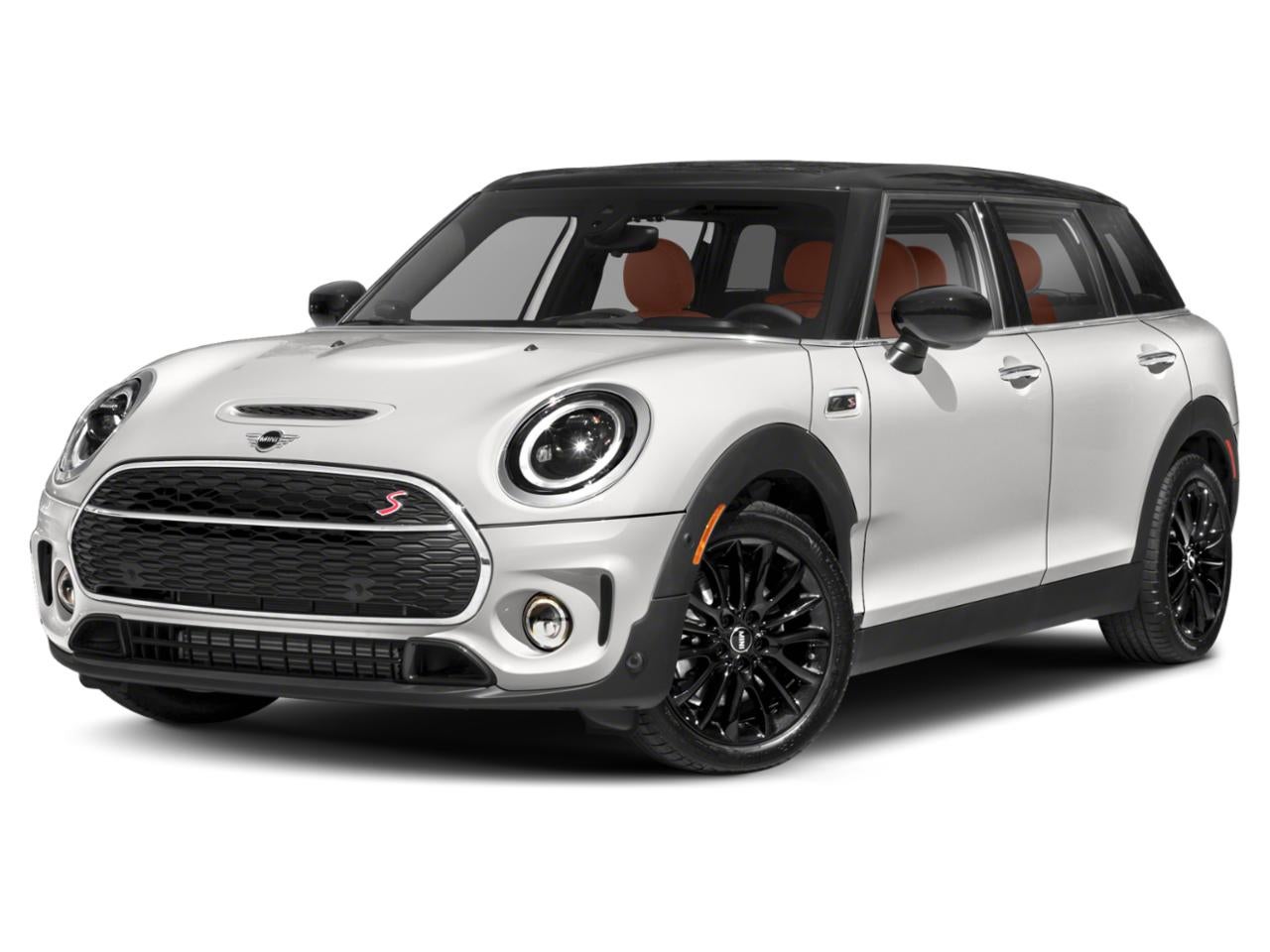 2024 MINI Cooper S Clubman ALL4 Base
