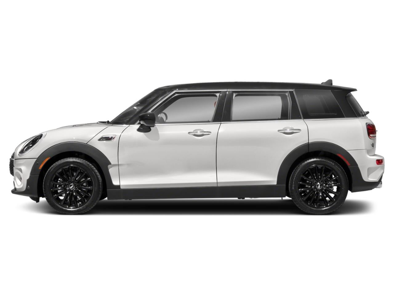 2024 MINI Cooper S Clubman ALL4 Base