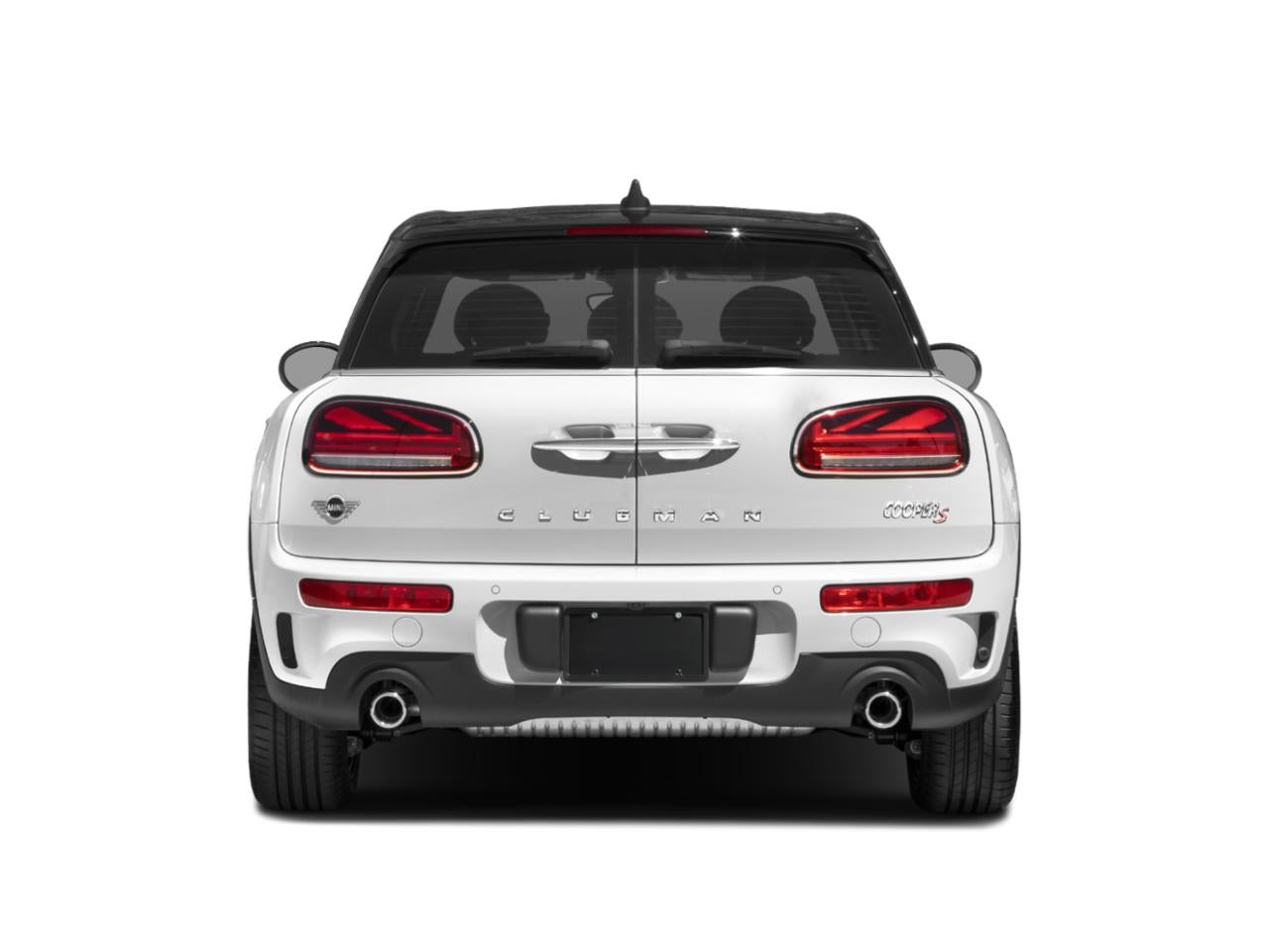 2024 MINI Cooper S Clubman ALL4 Base