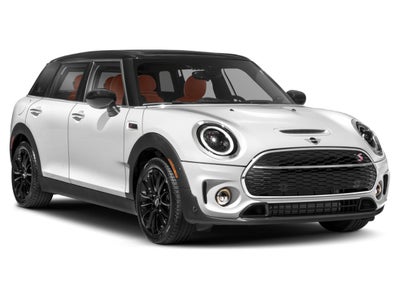 2024 MINI Cooper S Clubman ALL4 Base