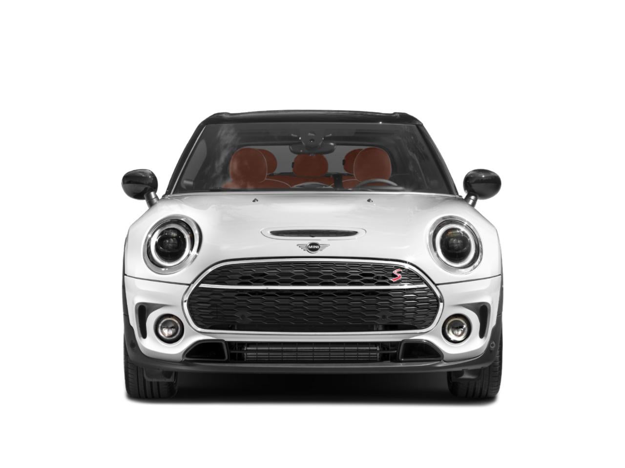 2024 MINI Cooper S Clubman ALL4 Base