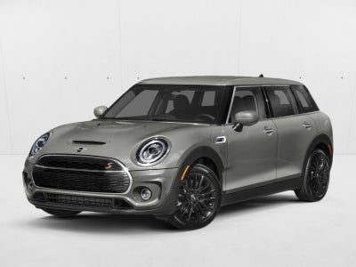 2023 MINI Cooper S Clubman ALL4 Base