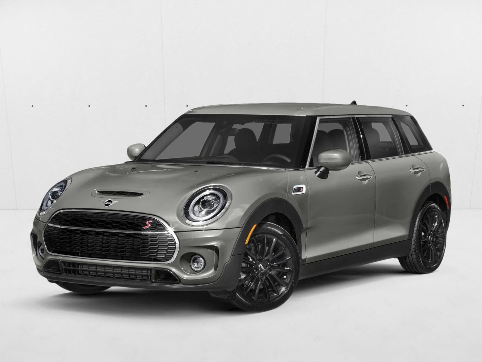 2023 MINI Cooper S Clubman ALL4 Base