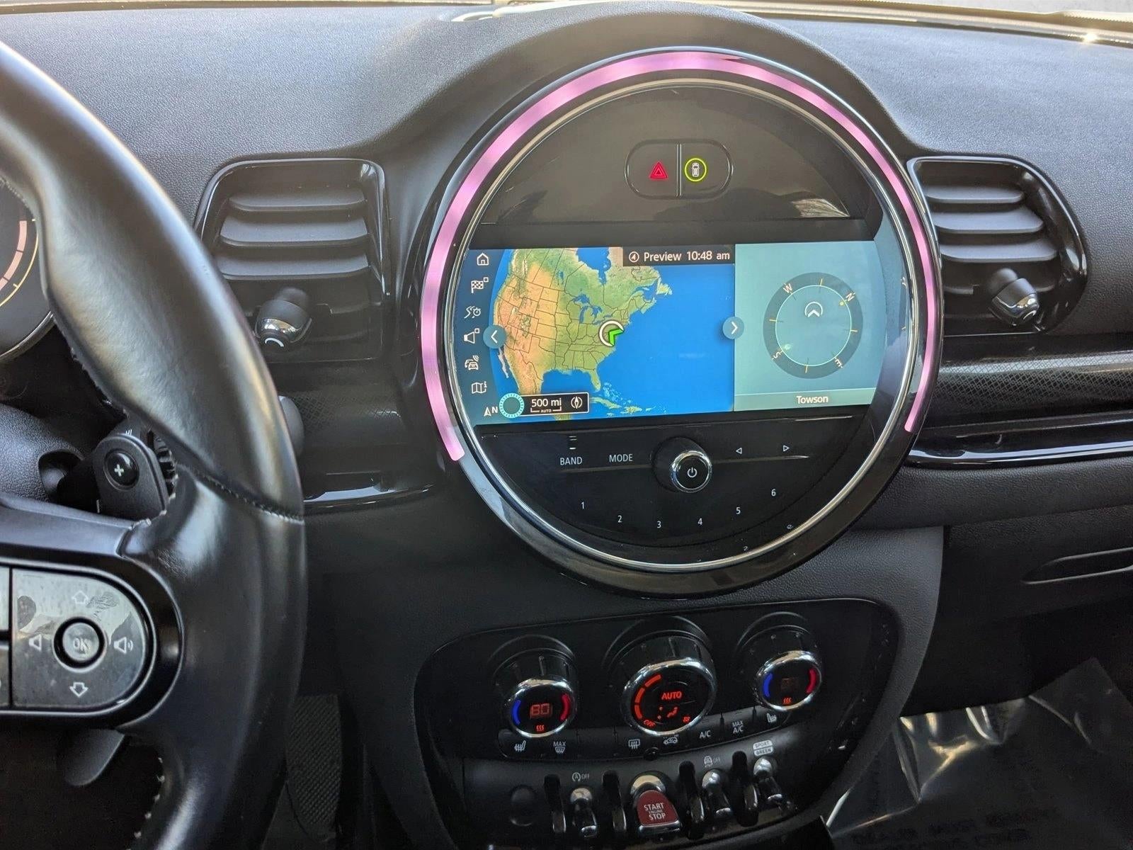 2023 MINI Cooper S Clubman ALL4 Base