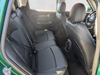 2023 MINI Cooper S Clubman ALL4 Base