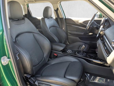 2023 MINI Cooper S Clubman ALL4 Base