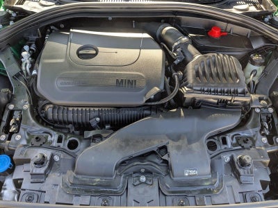 2023 MINI Cooper S Clubman ALL4 Base