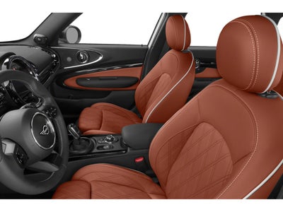 2023 MINI Cooper S Clubman ALL4 Base