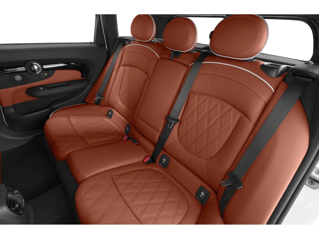 2023 MINI Cooper S Clubman ALL4 Base