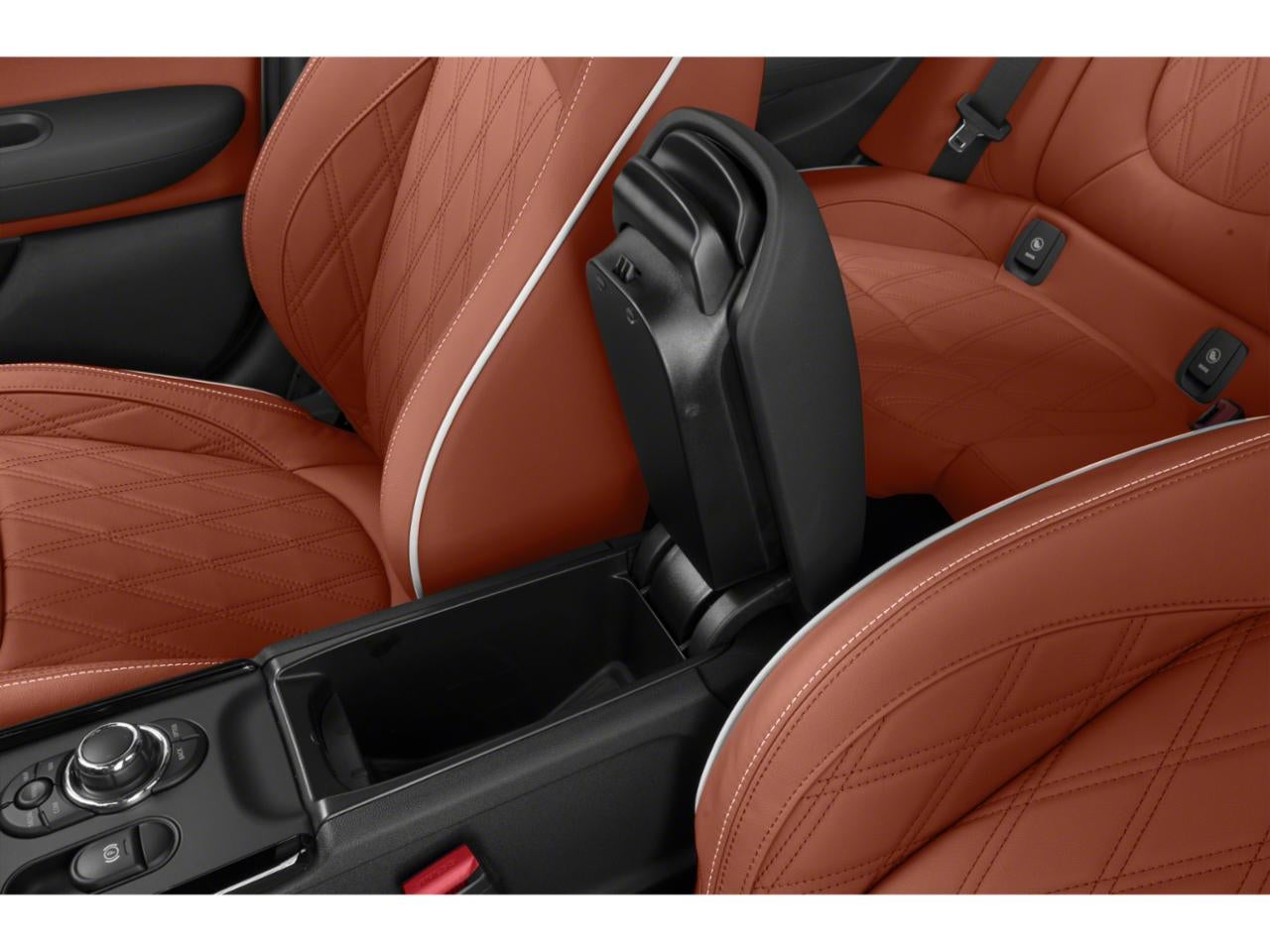 2023 MINI Cooper S Clubman ALL4 Base